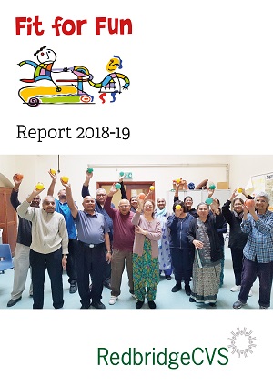 Fit for Fun 2019 Report Cover