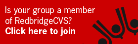 Join RedbridgeCVS